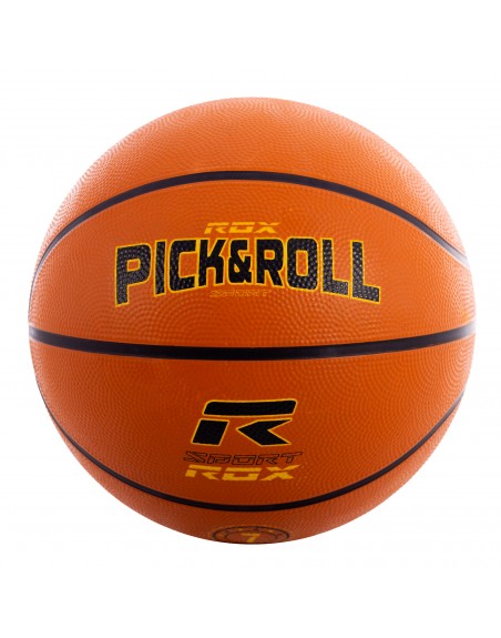 BALÓN BALONCESTO NYLON ROX PICK&ROLL