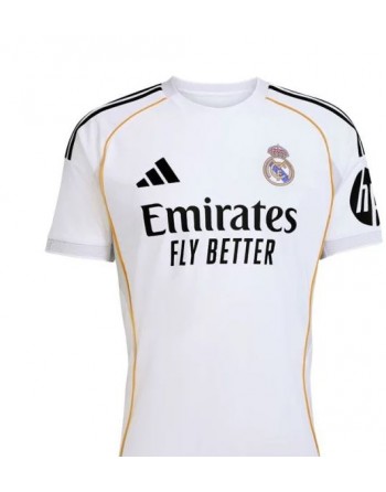 CAMISETA DE FUTBOL REAL MADRID