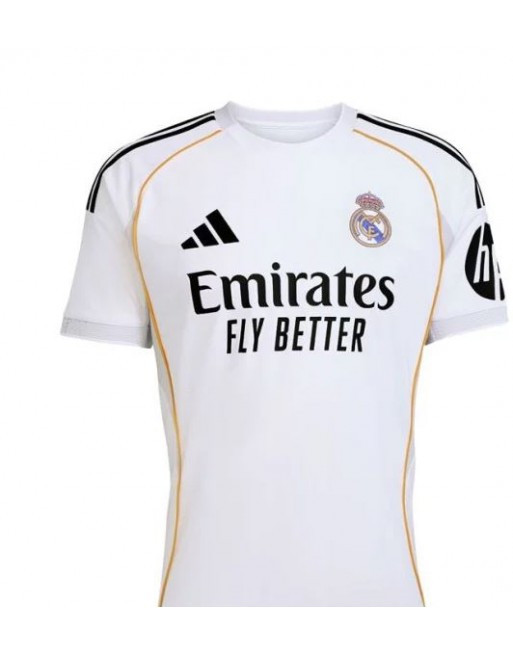 CAMISETA DE FUTBOL REAL MADRID