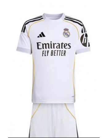 CONJUNTO DE FUTBOL REAL MADRID
