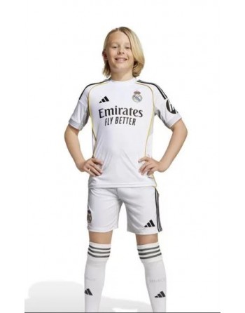 CONJUNTO DE FUTBOL REAL MADRID