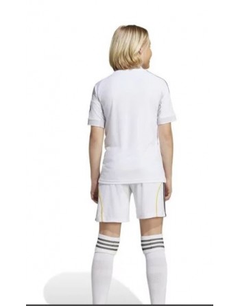 CONJUNTO DE FUTBOL REAL MADRID