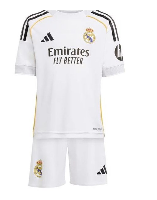 CONJUNTO DE FUTBOL REAL MADRID