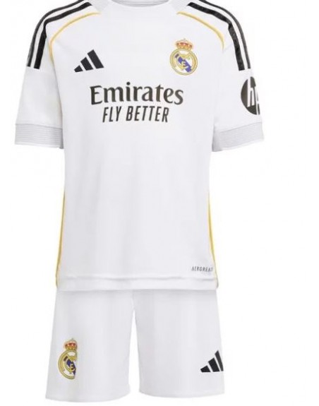 CONJUNTO DE FUTBOL REAL MADRID