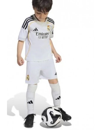 CONJUNTO DE FUTBOL REAL MADRID