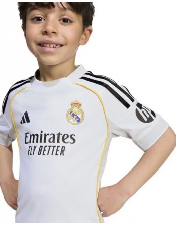 CONJUNTO DE FUTBOL REAL MADRID