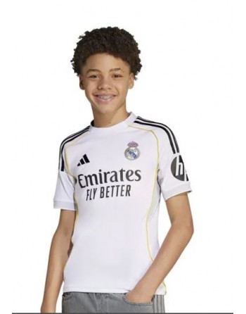 CAMISETA DE FUTBOL REAL MADRID
