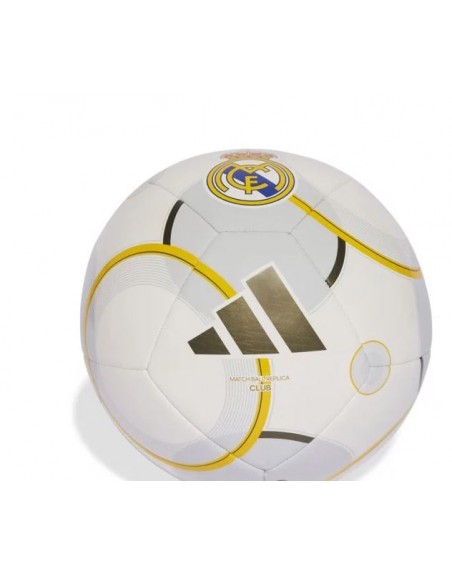 BALON DE FUTBOL ADIDAS REAL MADRID