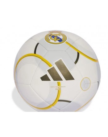 BALON DE FUTBOL ADIDAS REAL MADRID