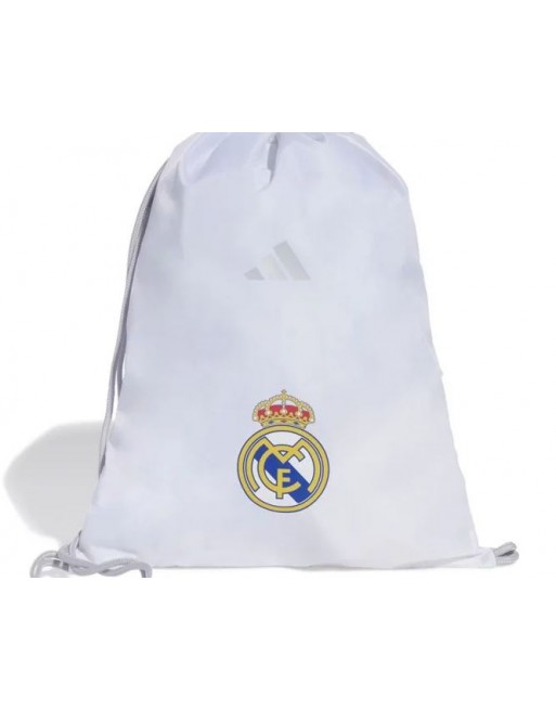 MOCHILA ADIDAS REAL MADRID