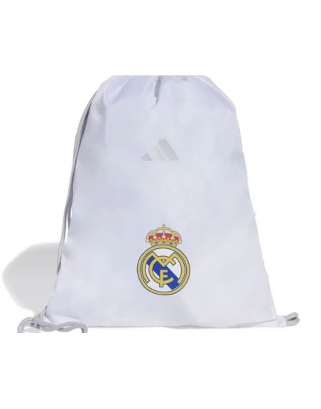 MOCHILA ADIDAS REAL MADRID