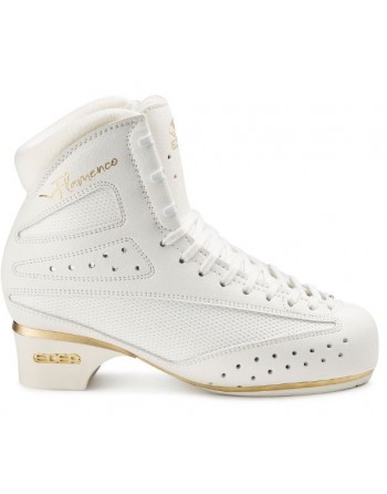 Conjunto ER4 (Bota edea flamenco-Plancha Roll Line Dance+ICE