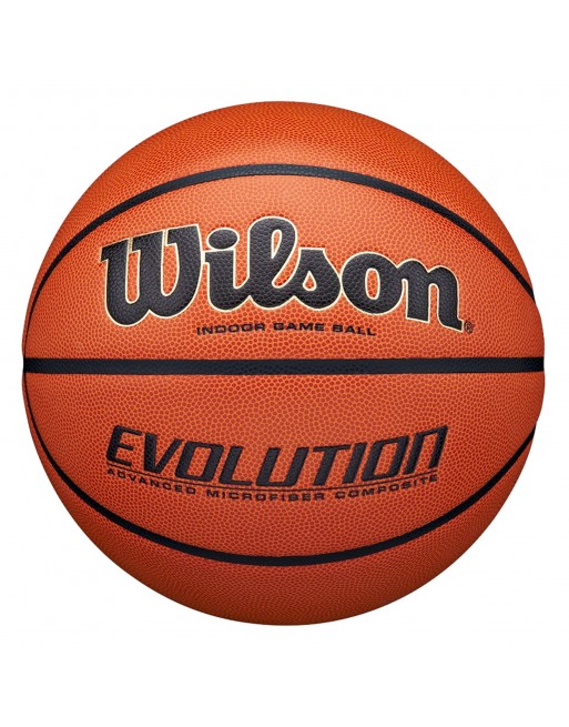 BALÓN BALONCESTO WILSON EVOLUTION BSKT EMEA