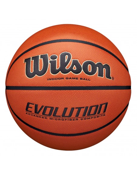 BALÓN BALONCESTO WILSON EVOLUTION BSKT EMEA