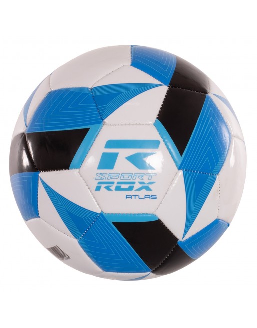 BALÓN FÚTBOL 11 ROX R-ATLAS