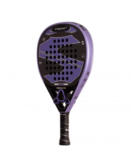 PALA PÁDEL SOFTEE TRIONIC NANO MESH