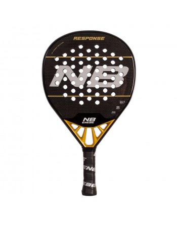 PALA PÁDEL ENEBE RESPONSE 3K EVO