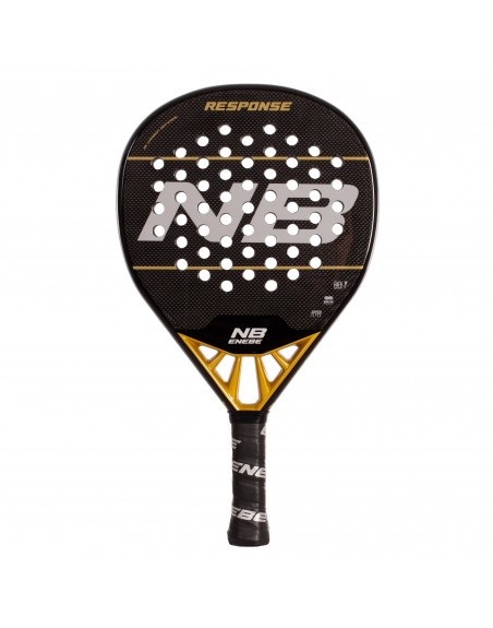 PALA PÁDEL ENEBE RESPONSE 3K EVO
