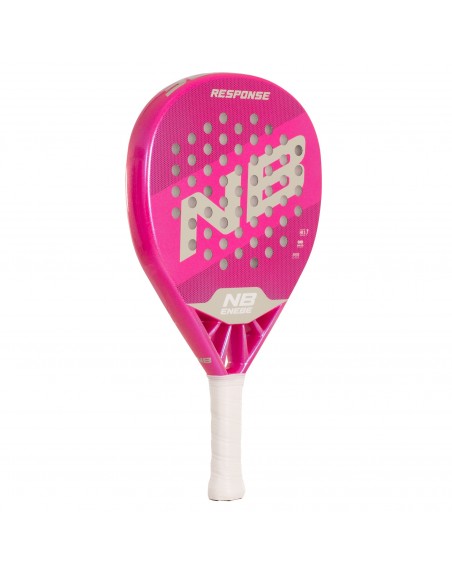 PALA PÁDEL ENEBE RESPONSE PINK