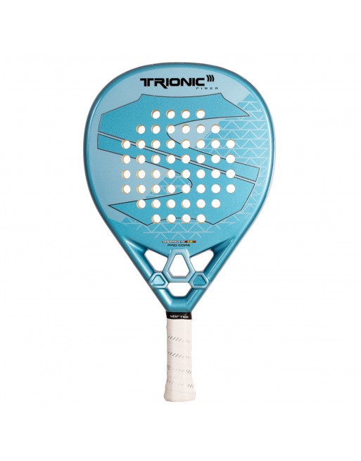 PALA PÁDEL SOFTEE TRIONIC FIBER