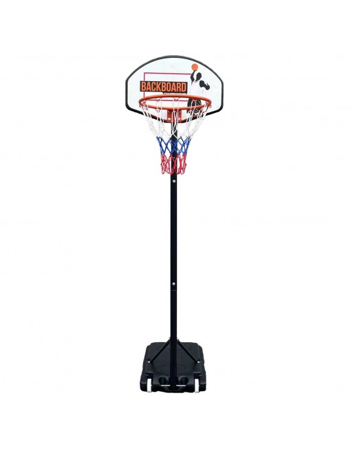 CANASTA BALONCESTO MINI PLAY