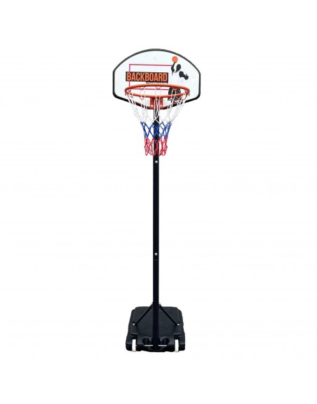 CANASTA BALONCESTO MINI PLAY