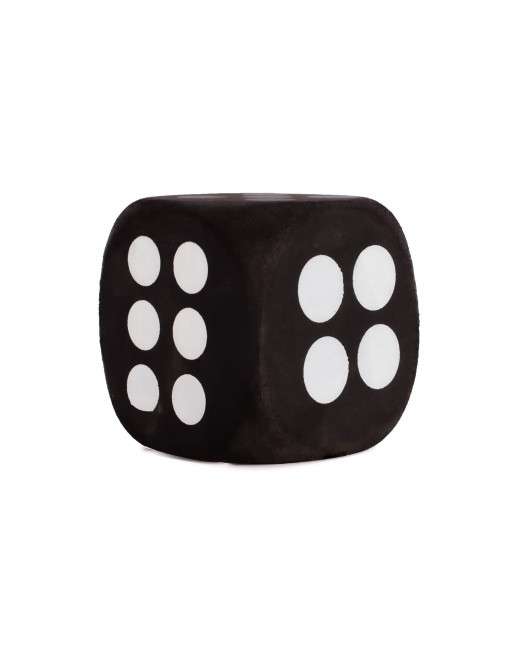 DADO SUPERSEGURO 7CM
