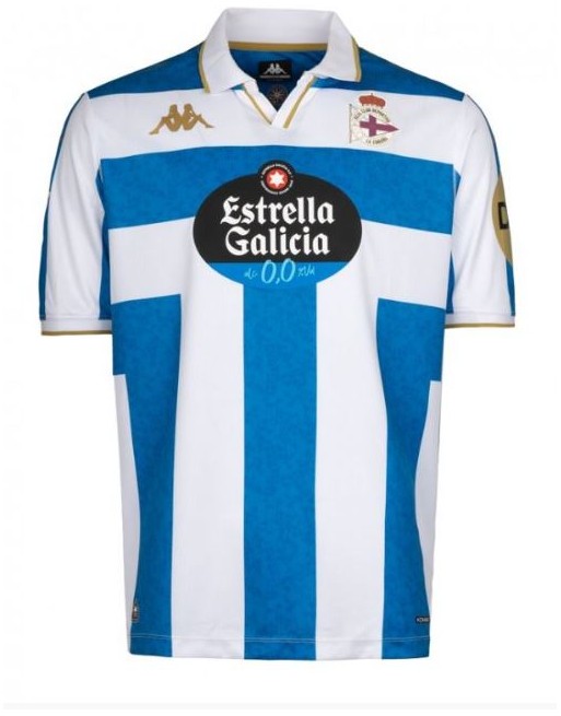 CAMISETA DEPORTIVO  JR