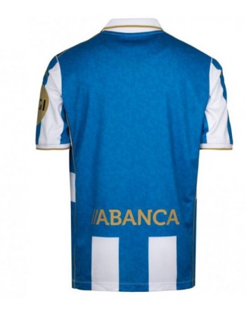 CAMISETA DEPORTIVO  JR