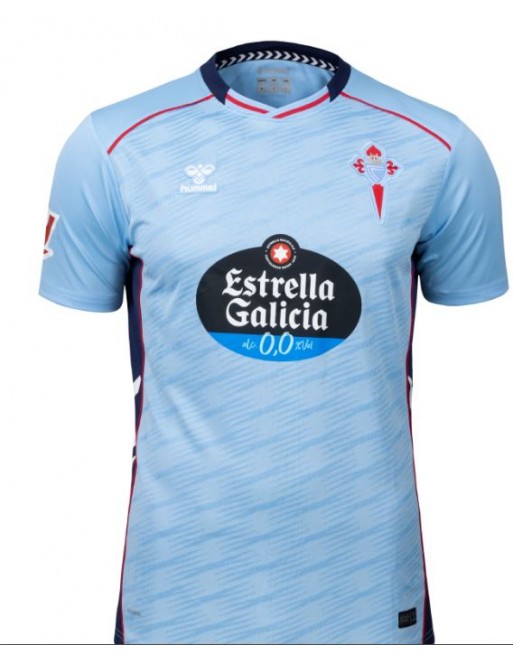 CAMISETA  CELTA 25/26