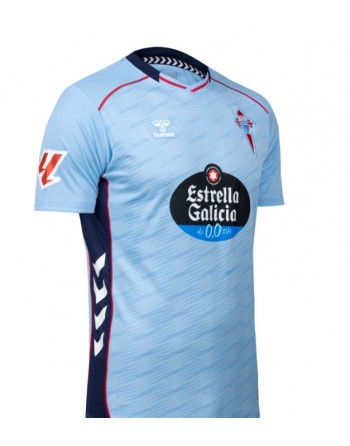 CAMISETA  CELTA 25/26