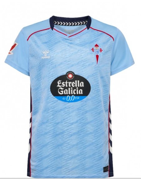 CAMISETA CELTA  INFANTIL