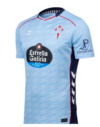 CAMISETA CELTA  INFANTIL