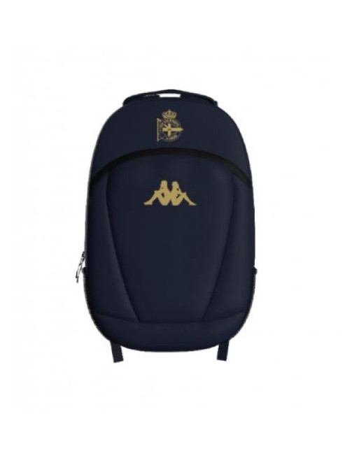 MOCHILA  DEPORTIVO AZUL