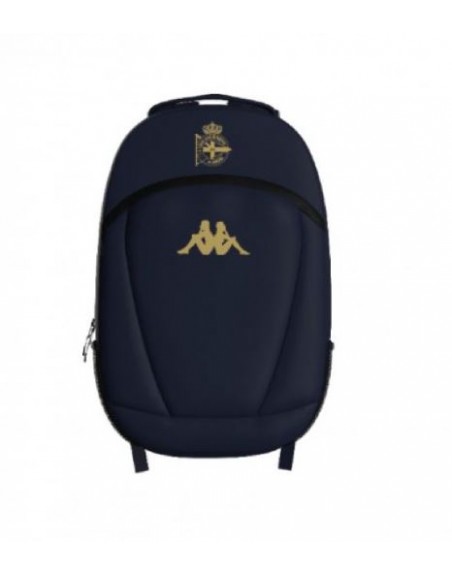 MOCHILA  DEPORTIVO AZUL