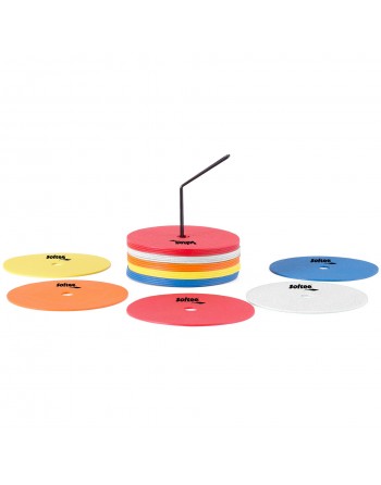 SET 25 CÍRCULOS MARCAJE ANTI SLIP