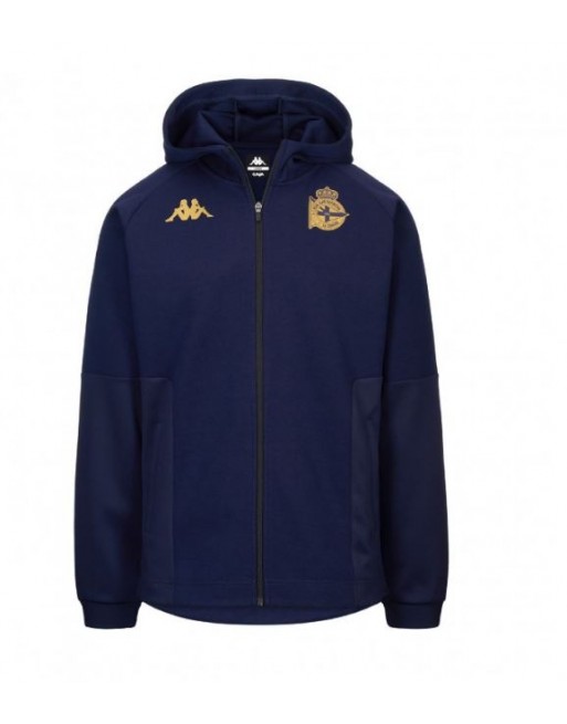 CHAQUETA DE CHANDAL DEPOR AD