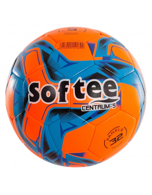 BALÓN FÚTBOL 11 SOFTEE CENTRUM