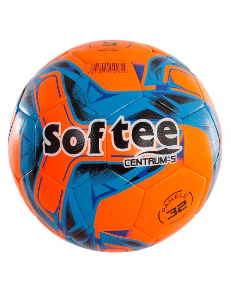 BALÓN FÚTBOL 11 SOFTEE CENTRUM