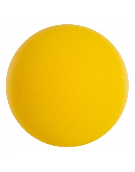 PELOTA FOAM SILENCIOSA