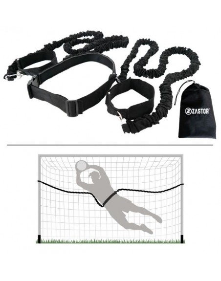 SET ENTRENAMIENTO PORTEROS SAR-50