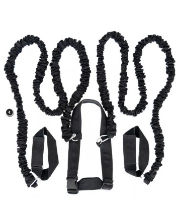 SET ENTRENAMIENTO PORTEROS SAR-50