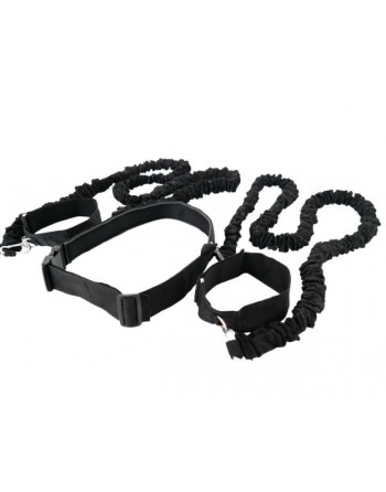 SET ENTRENAMIENTO PORTEROS SAR-50