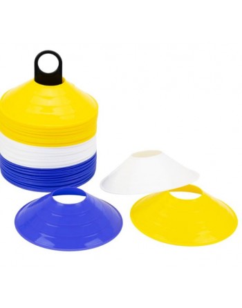 SET 60 CONOS