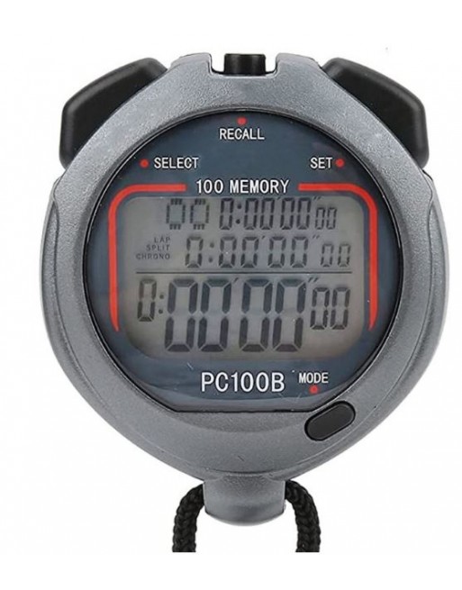 CRONOMETRO SPRINT 100