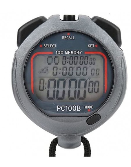 CRONOMETRO SPRINT 100