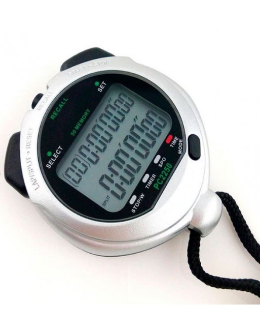 CRONOMETRO SPRINT 50