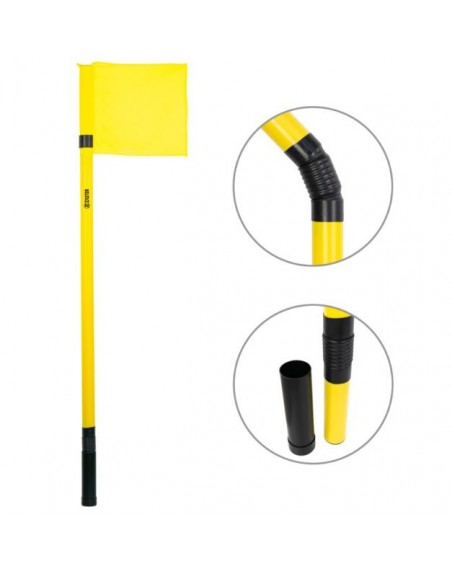 BANDERIN CONER