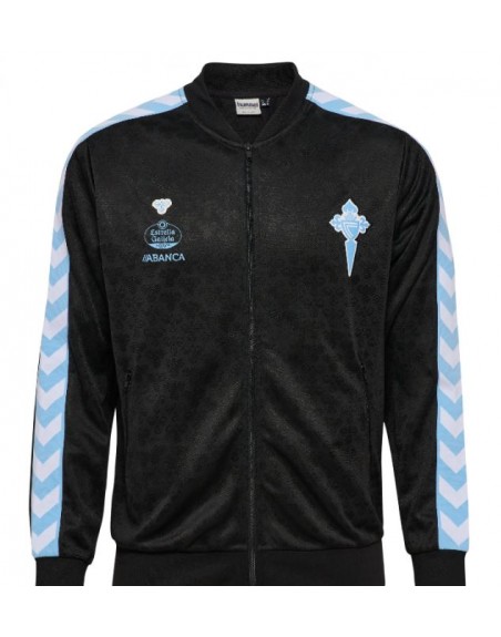 CHAQUETA PASEO CELTA