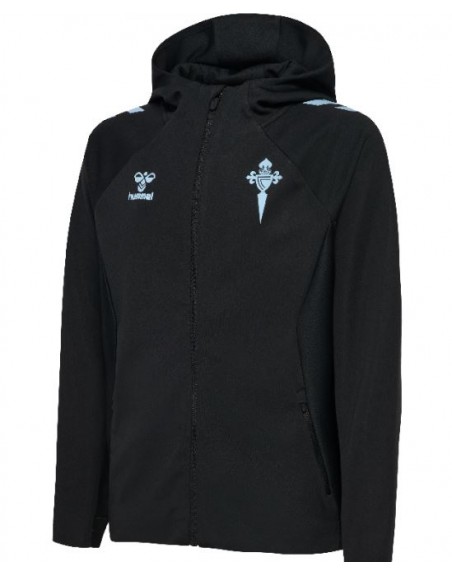 CHAQUETA INFANTIL CELTA